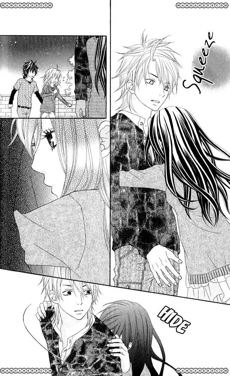 Love Share Shiiba Nana Chapter 3 51